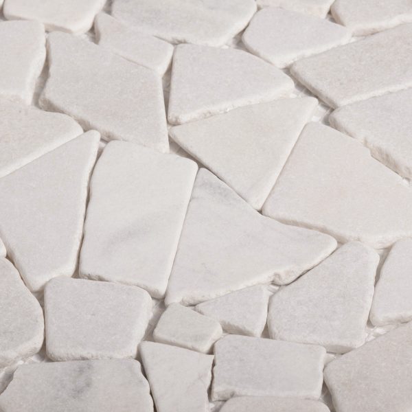 SPLIT WHITE MATT — изображение 3