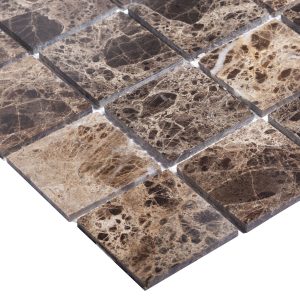 DARK EMPERADOR POLISHED 48Х48