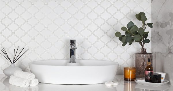 LATERN WHITE MATT — изображение 3