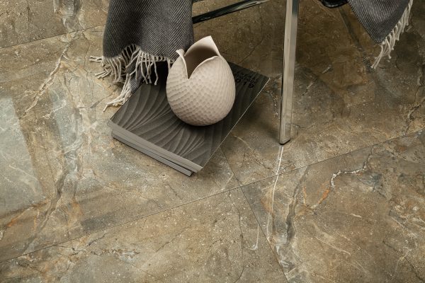 MARBO OLIVE 60X60 POLISHED — изображение 4