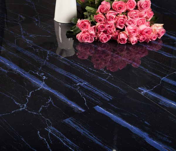 HAZEL COBALTO 60X120 HIGH GLOSS — изображение 4
