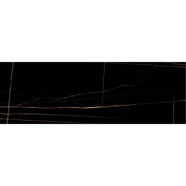 SAHARA BLACK 2400X800X15ММ