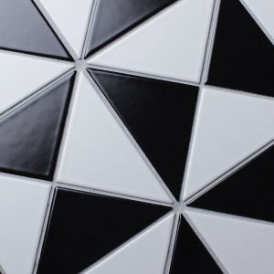 TRIANGOLO CHESS MATT