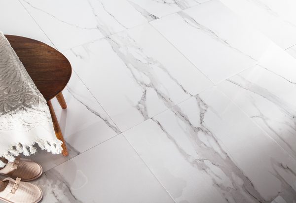 MILOS STATUARIO 60X60 POLISHED — изображение 4