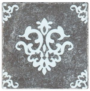BLACK MOTIF №3 10X10