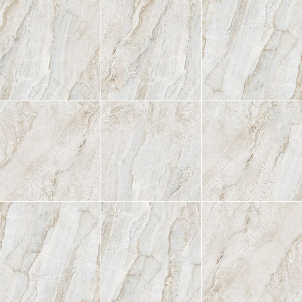 CARRARA 60X60 POLISHED