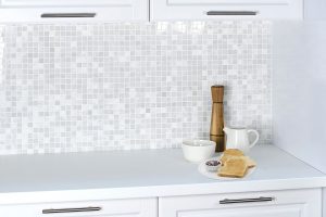 WHITE POLISHED 20Х20