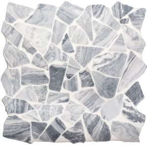 SPLIT GREY MATT