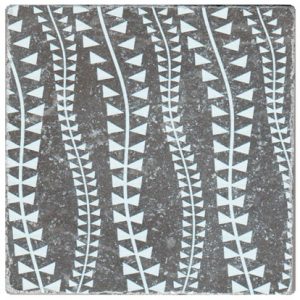 BLACK MOTIF №4 10X10