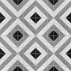 CUBE GREY