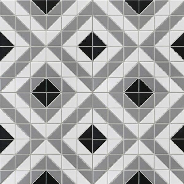 CUBE GREY