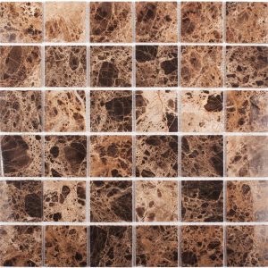 DARK EMPERADOR POLISHED 48Х48