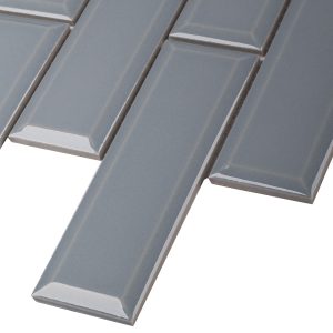 METRO BLUISH-GREY GLOSSY 45Х145
