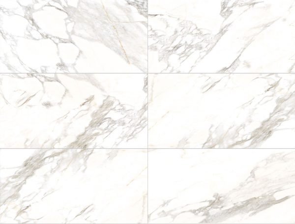 STATUARIO ALTIMO 60X120 POLISHED