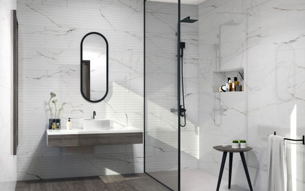 TORANO BRILLO RELIEF 33.3X100