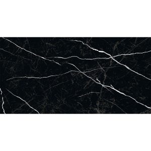 NERO MARQUINA 60Х120 HIGH GLOSS