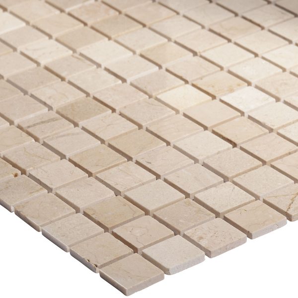 CREMA MARFIL POLISHED 20Х20 — изображение 6