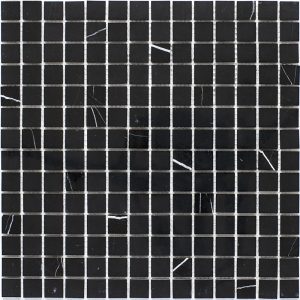 BLACK POLISHED 20Х20