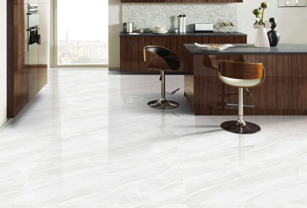 STELIA LIGHT GREY 60X120 POLISHED — изображение 5