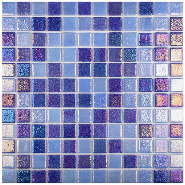 MIX DEEP BLUE 552/555 — изображение 5