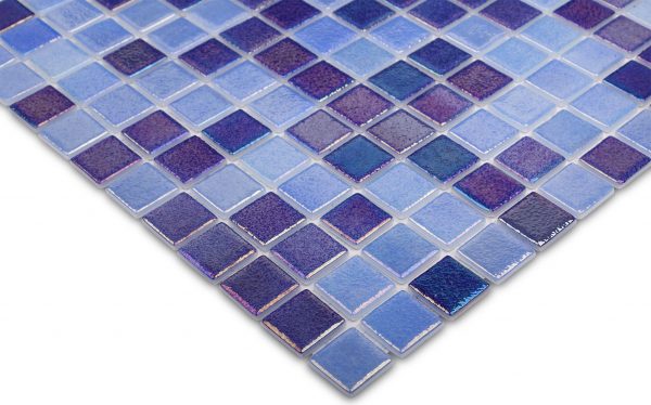 MIX DEEP BLUE 552/555 — изображение 4