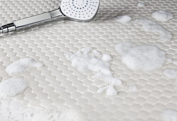 PENNY ROUND WHITE ANTISLIP — изображение 3
