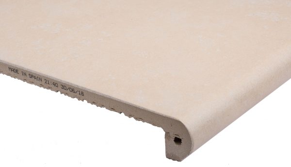 PELDANO CREAM 33X33X4 — изображение 3