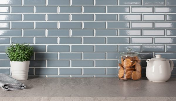 METRO BLUISH-GREY GLOSSY 45Х145 — изображение 3