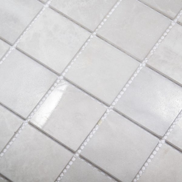 WHITE POLISHED 48Х48 — изображение 2