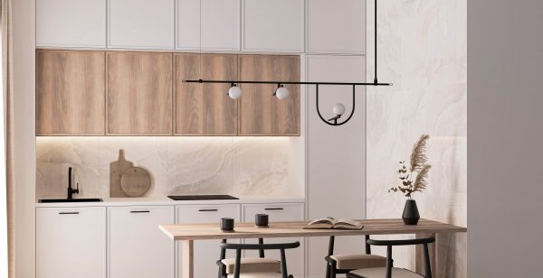 AFYON LIGHT 60Х60 POLISHED