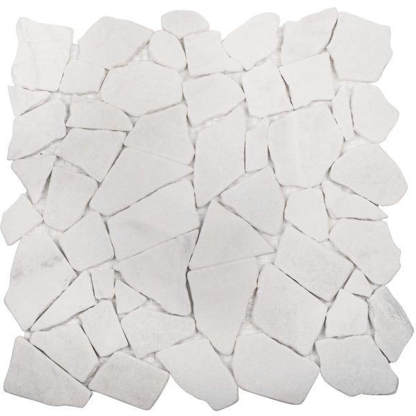 SPLIT WHITE MATT — изображение 4