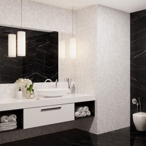 CARRARA MATT 48Х48