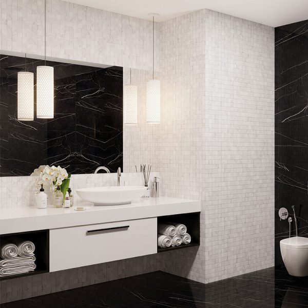 CARRARA MATT 48Х48