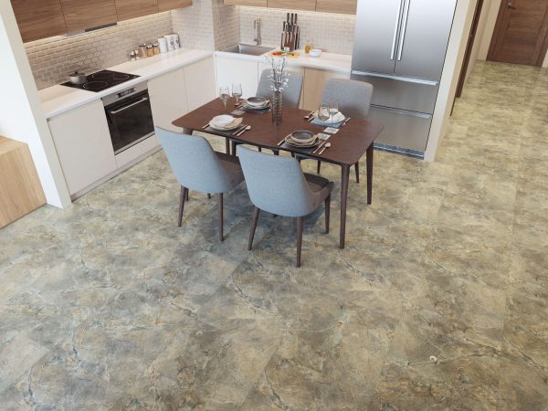 MARBO OLIVE 60X60 POLISHED — изображение 3