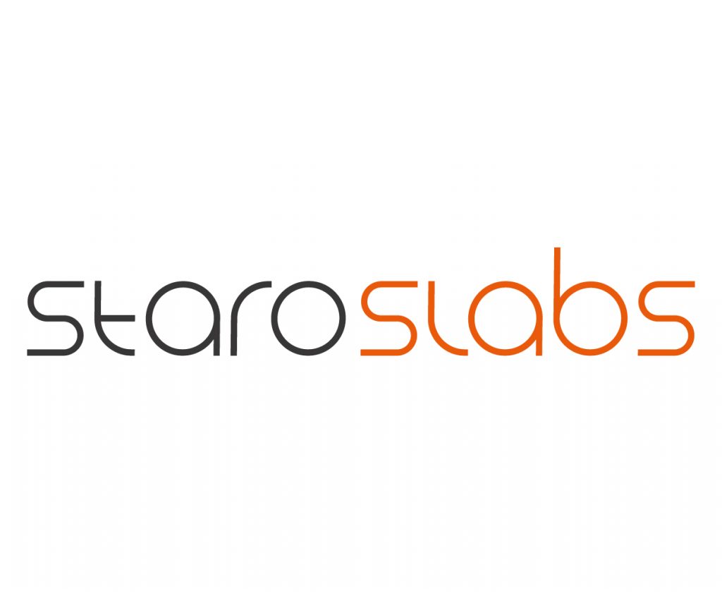 6ММ STAROSLABS logo