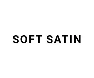6MM SOFT SATIN