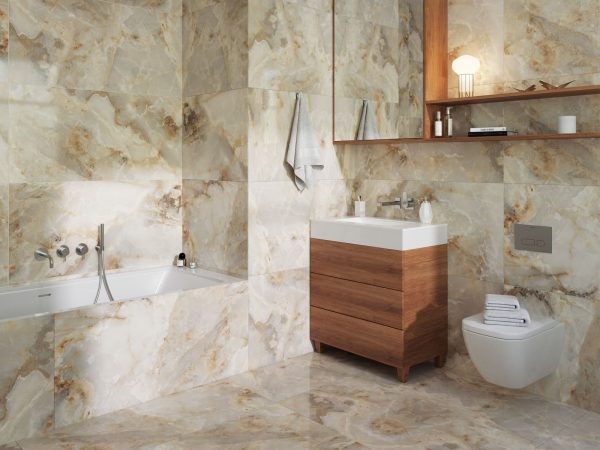 NESTLE BEIGE 60X120 POLISHED — изображение 3