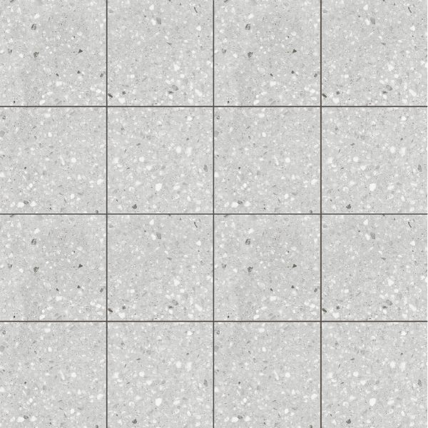 GREY 45X45