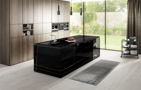 SAHARA BLACK 2400X800X15ММ — изображение 4