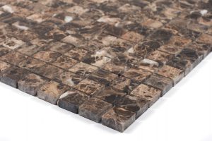 DARK EMPERADOR MATT 20X20