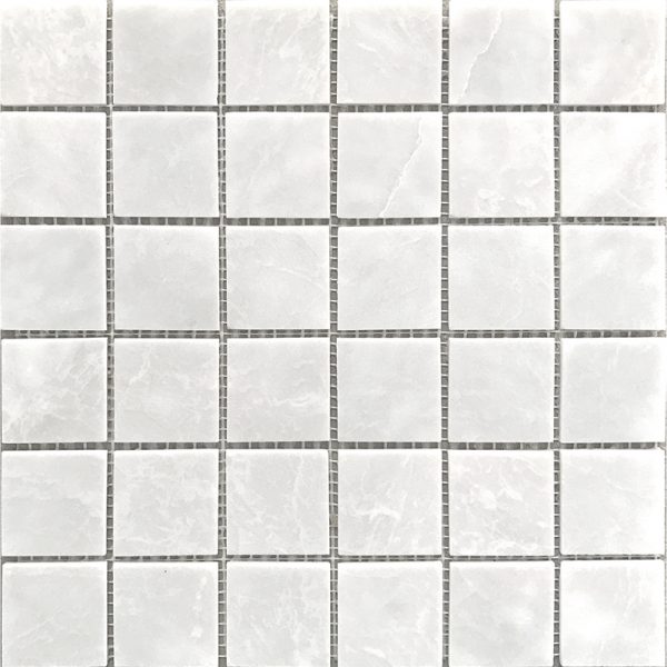 WHITE POLISHED 48Х48 — изображение 4