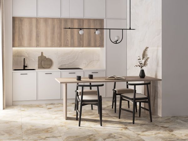 NESTLE BEIGE 60Х60 MATT — изображение 3