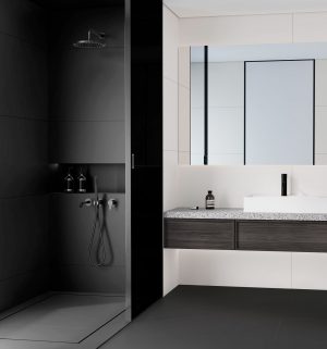ELITE WHITE 60Х120 5ММ MATT