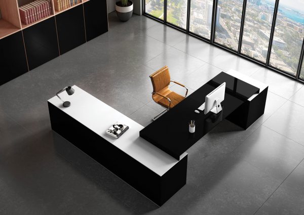 ALPI BLACK 2400X800X15ММ — изображение 2