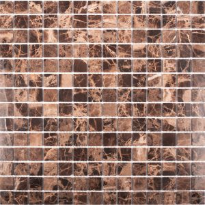 DARK EMPERADOR POLISHED 20Х20