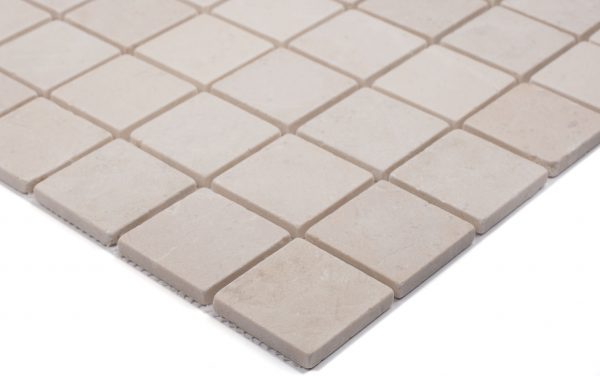 CREMA MARFIL MATT 48X48 — изображение 2