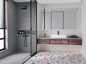ELITE STEEL 60X120 5ММ MATT