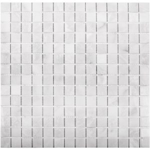 WHITE POLISHED 20Х20