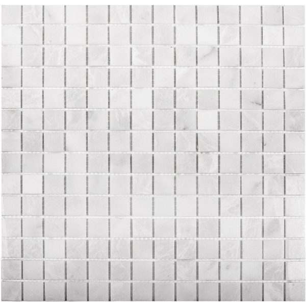 WHITE POLISHED 20Х20 — изображение 7