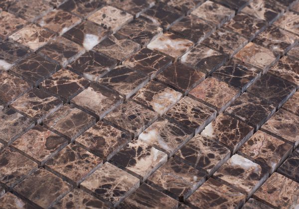 DARK EMPERADOR MATT 20X20 — изображение 2